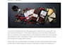 write your SEO food blogs and articles as your writer
